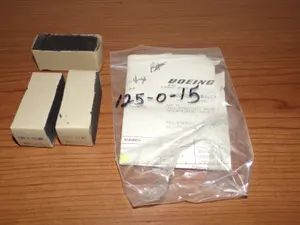 Aviation 125V 15W Bulbs BA15S